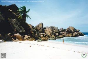 Traumstrände am Indischen Ozean ► Die Seychellen ein unverdorbenes Paradies ► von Gerhard-Stefan Neumann ►