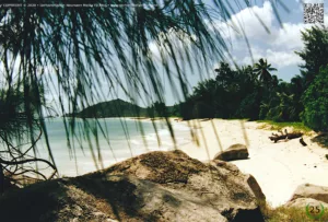 Traumstrände am Indischen Ozean ► Die Seychellen ein unverdorbenes Paradies ► von Gerhard-Stefan Neumann ►